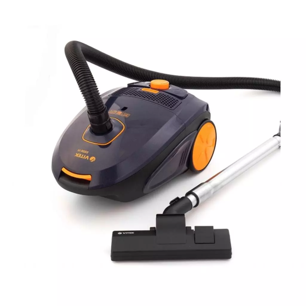 Пылесос Vitek VT-8106 VT - 1