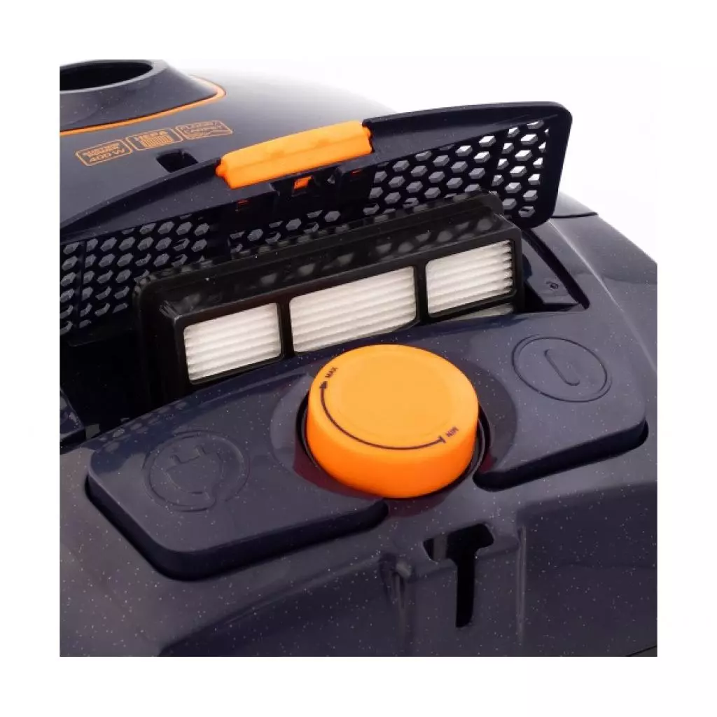 Пылесос Vitek VT-8106 VT - 3