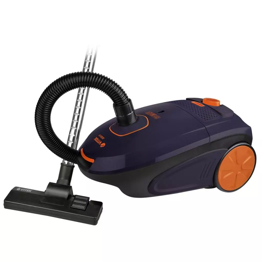 Пылесос Vitek VT-8106 VT