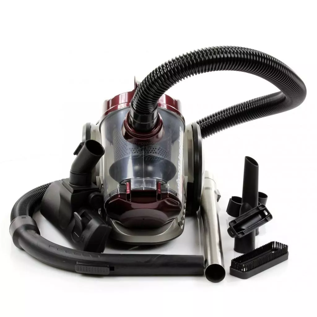 Пылесос Vimar VVC-222R - 1 Пылесос Vimar VVC-222R - 1