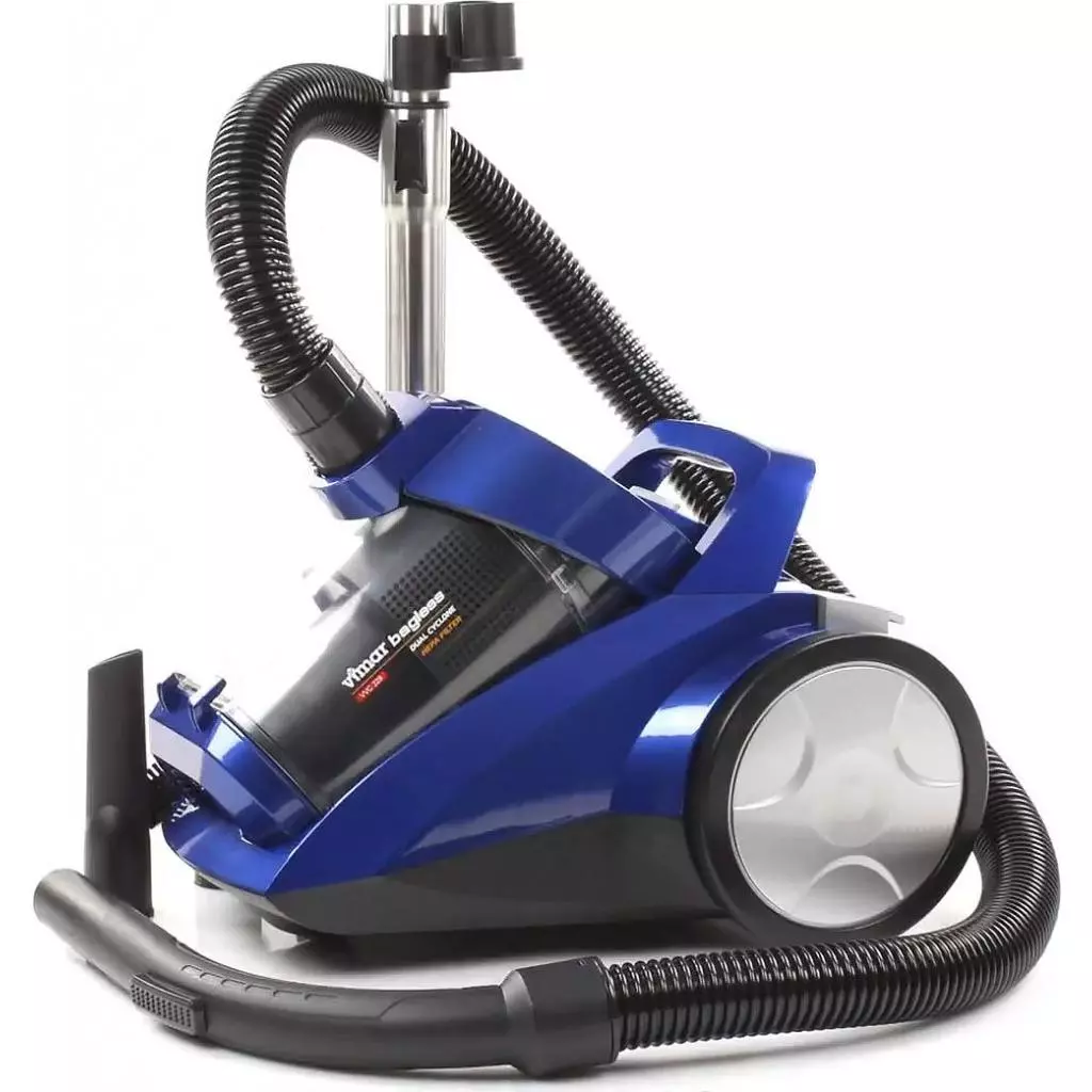 Пылесос Vimar VVC-228B - 1 Пылесос Vimar VVC-228B - 1