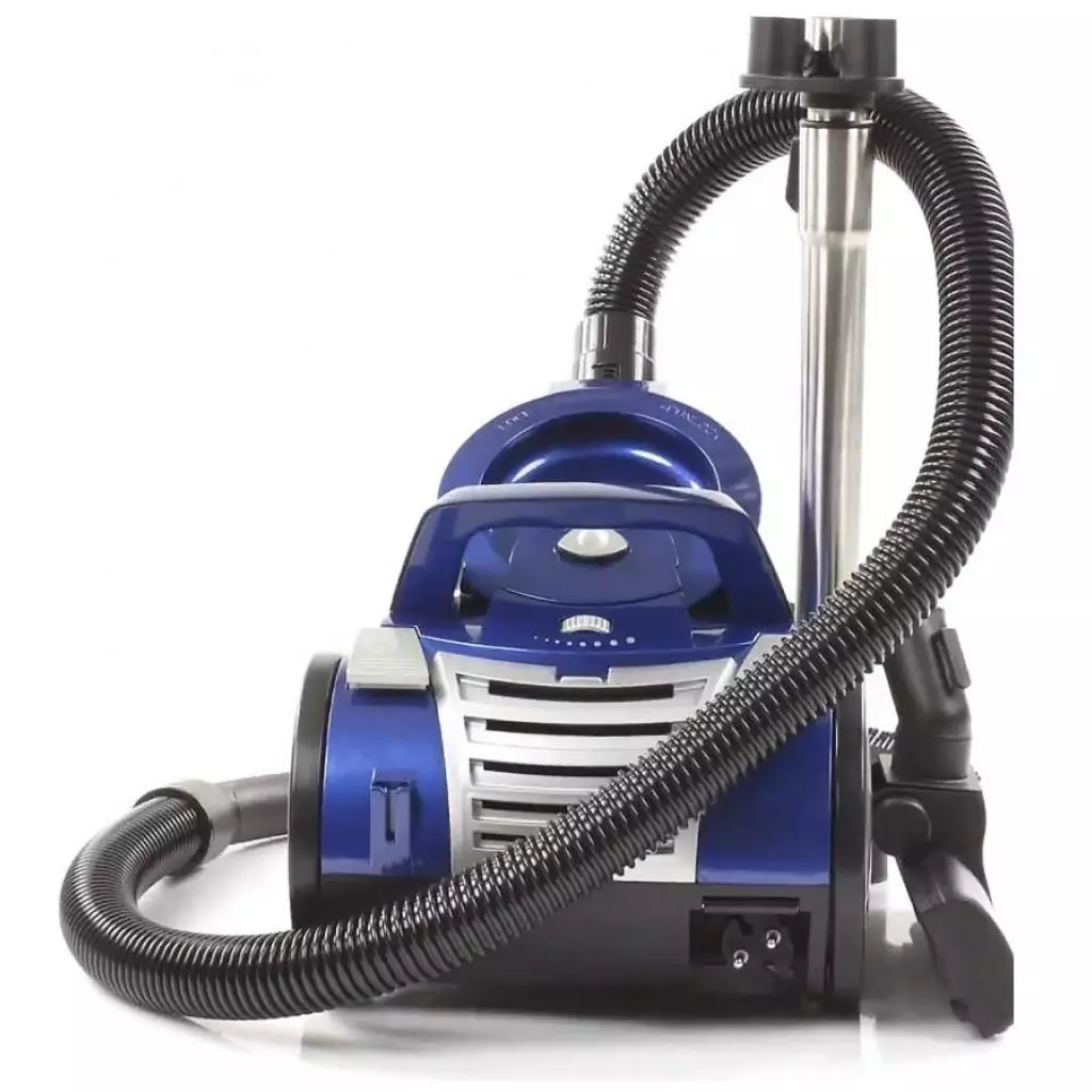 Пылесос Vimar VVC-228B - 2 Пылесос Vimar VVC-228B - 2