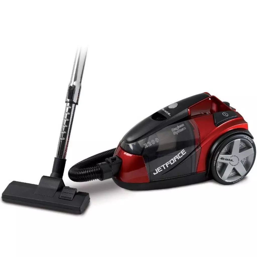 Пылесос Ariete 2791 RED