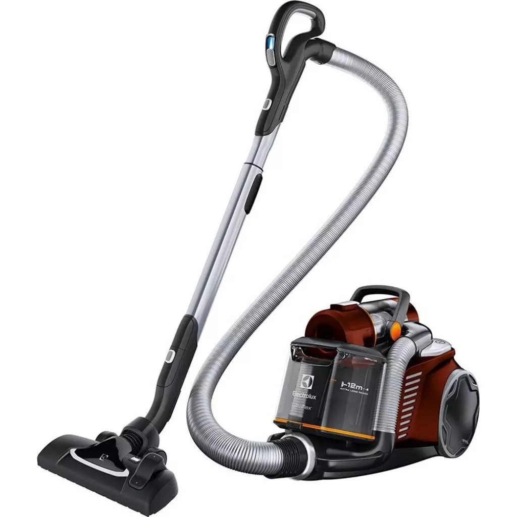 Пылесос Electrolux EUF8ANIMAT