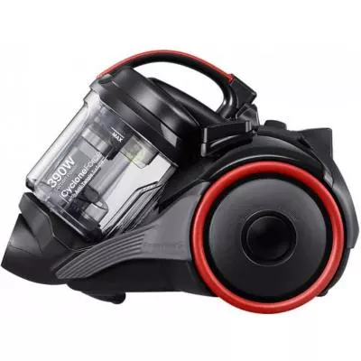 Пылесос Samsung VC15K4116V1/UK - 3