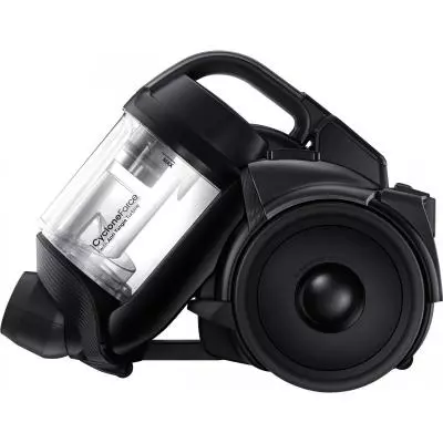 Пылесос Samsung VC21K5170HG/UK - 4 Пылесос Samsung VC21K5170HG/UK - 4