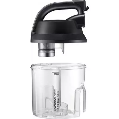 Пылесос Samsung VC21K5170HG/UK - 9 Пылесос Samsung VC21K5170HG/UK - 9