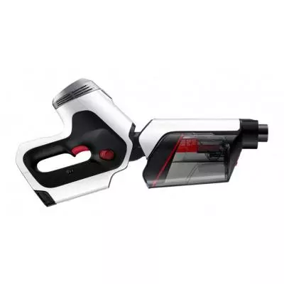 Пылесос Samsung VS80N8014KW/EV - 4