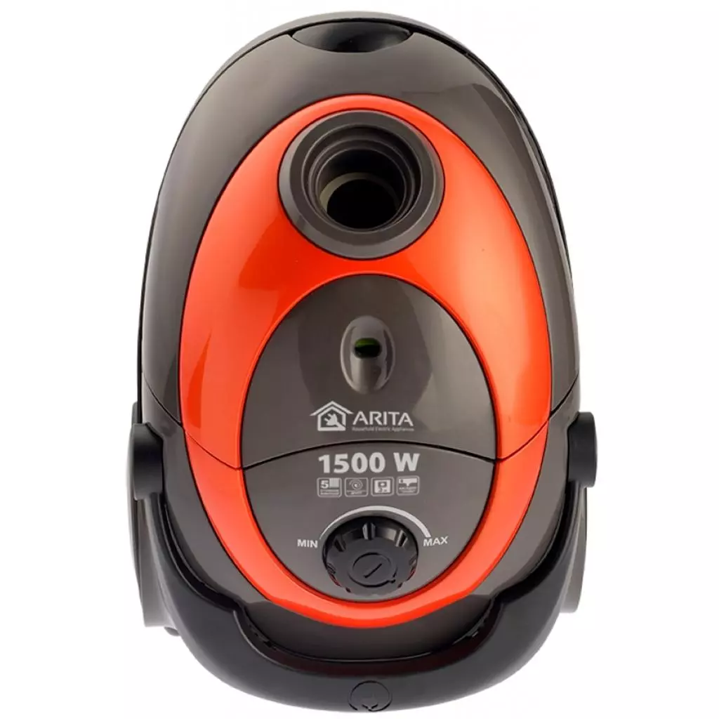 Пылесос Arita AVC-1502B - 1 Пылесос Arita AVC-1502B - 1
