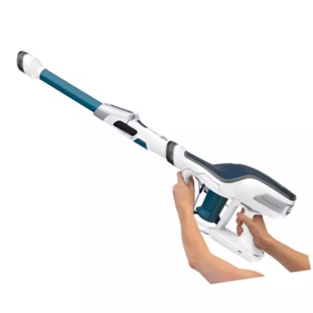 Пылесос Rowenta RH9471WO - 2 Пылесос Rowenta RH9471WO - 2