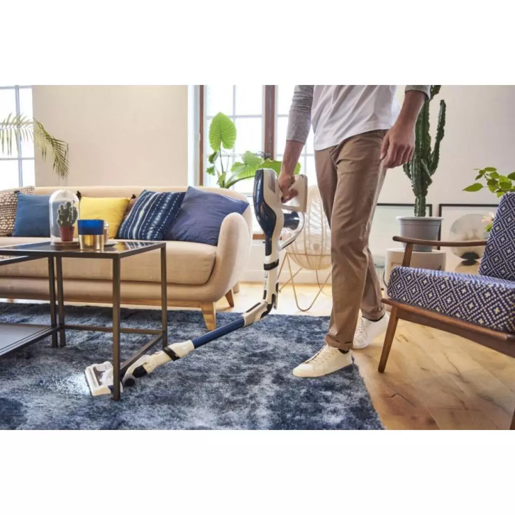 Пылесос Rowenta RH9471WO - 3 Пылесос Rowenta RH9471WO - 3