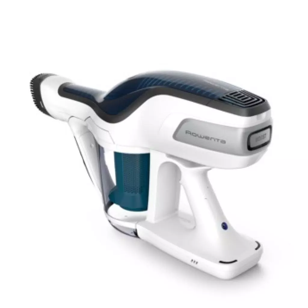 Пылесос Rowenta RH9471WO - 6 Пылесос Rowenta RH9471WO - 6