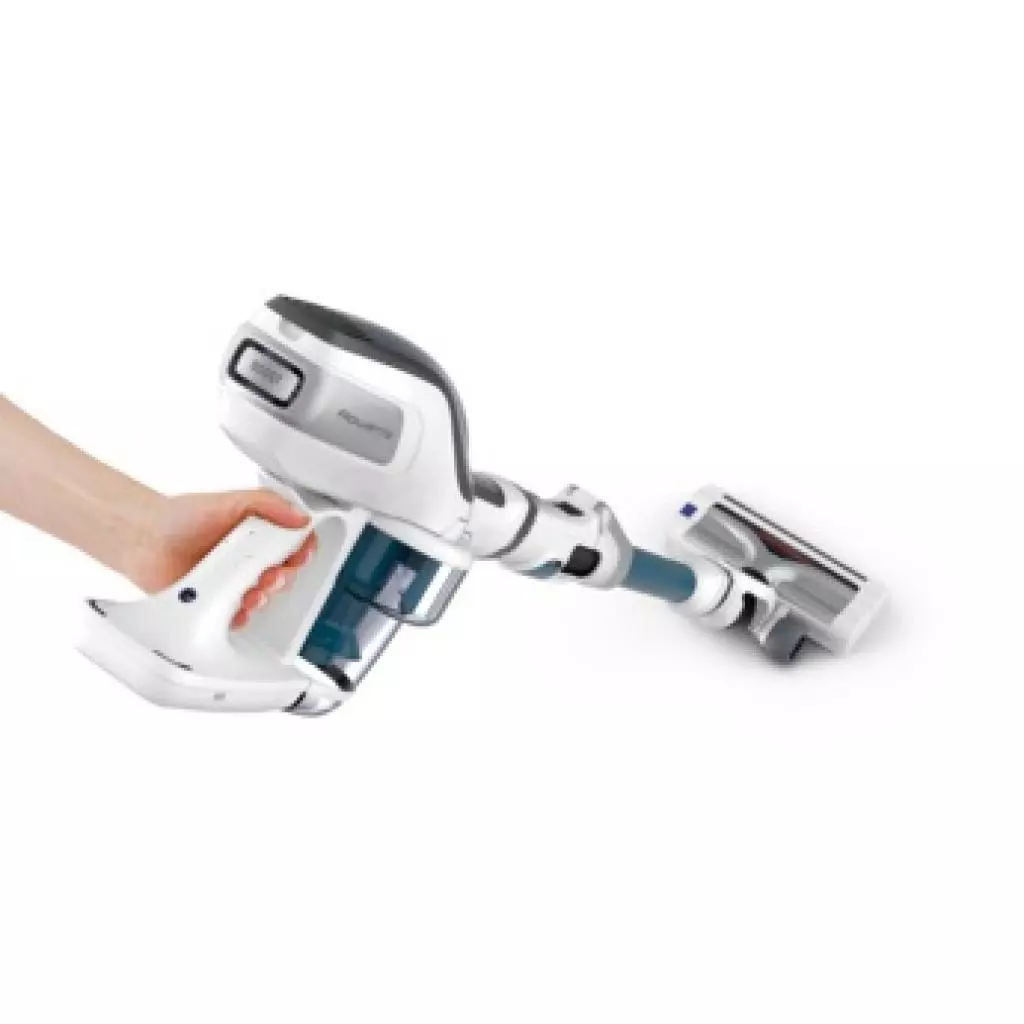 Пылесос Rowenta RH9471WO - 9 Пылесос Rowenta RH9471WO - 9