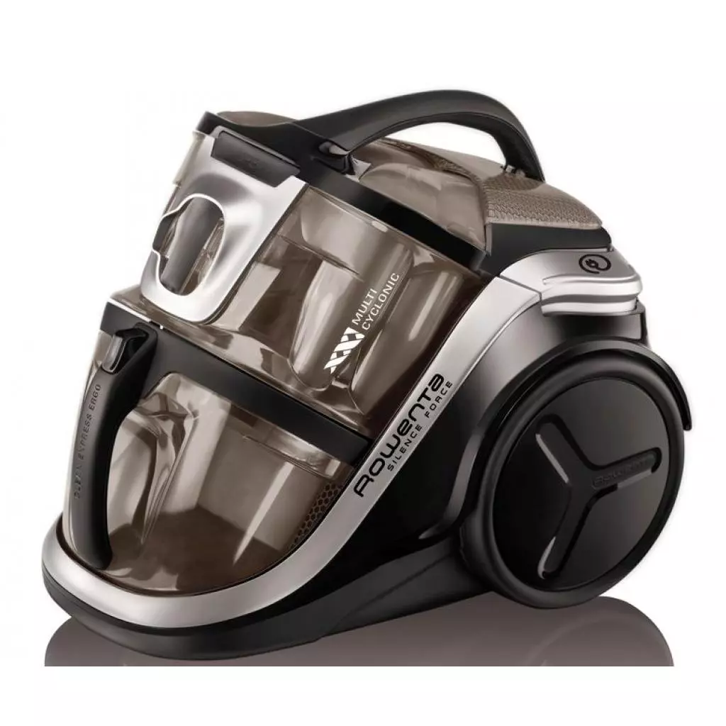 Пылесос Rowenta RO8388EA - 1 Пылесос Rowenta RO8388EA - 1