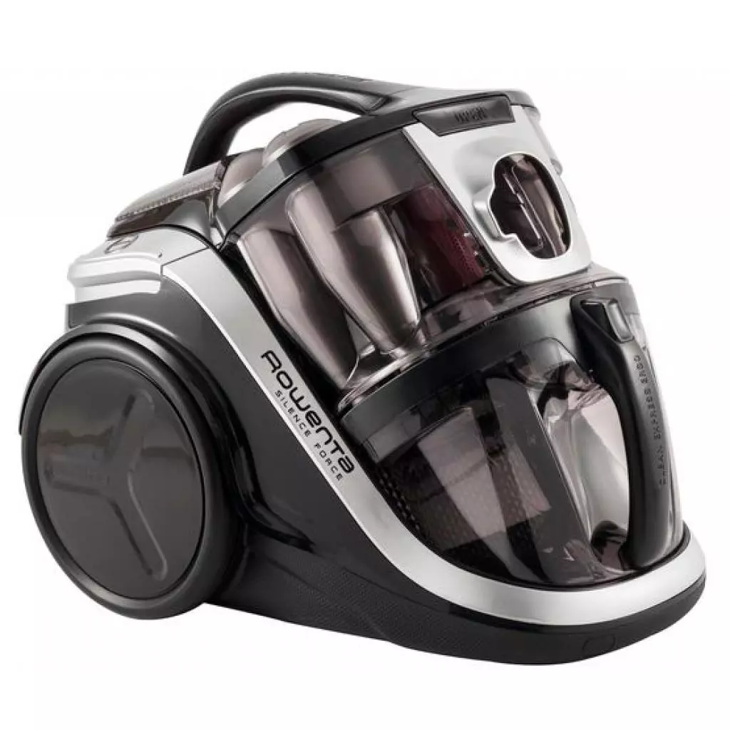 Пылесос Rowenta RO8388EA - 2 Пылесос Rowenta RO8388EA - 2