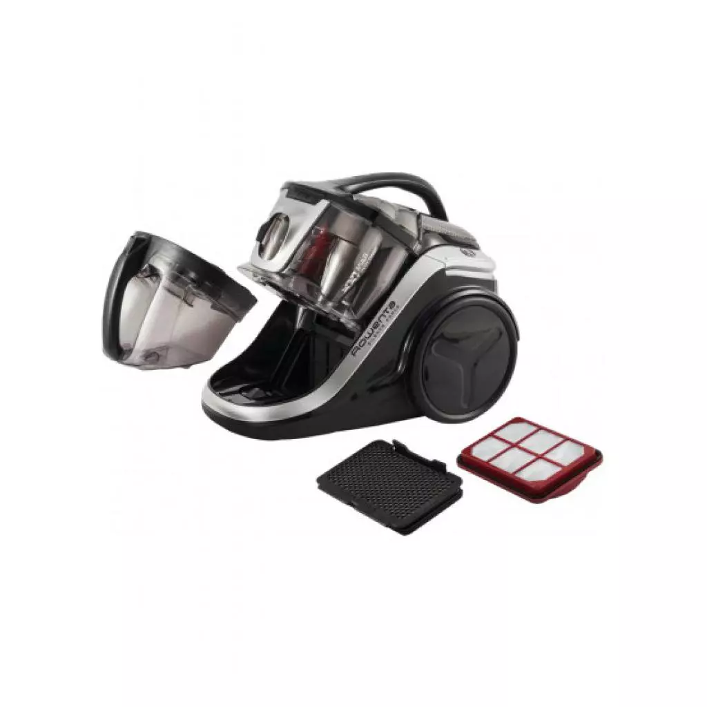 Пылесос Rowenta RO8388EA - 3 Пылесос Rowenta RO8388EA - 3