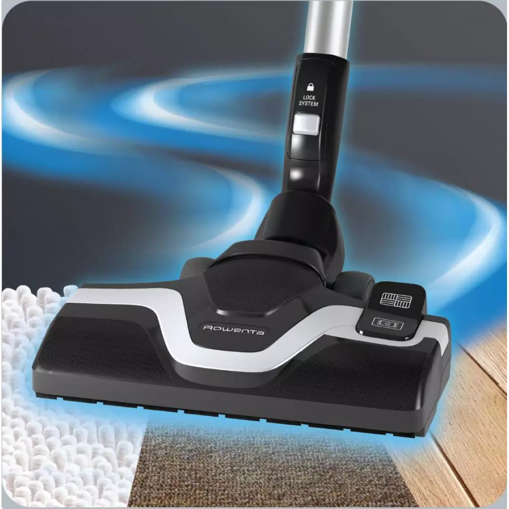 Пылесос Rowenta RO8388EA - 4 Пылесос Rowenta RO8388EA - 4
