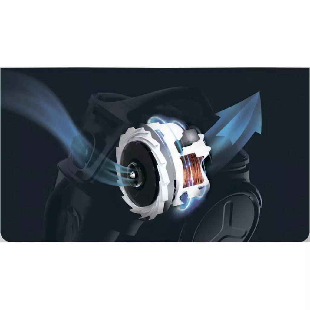 Пылесос Rowenta RO8388EA - 5 Пылесос Rowenta RO8388EA - 5