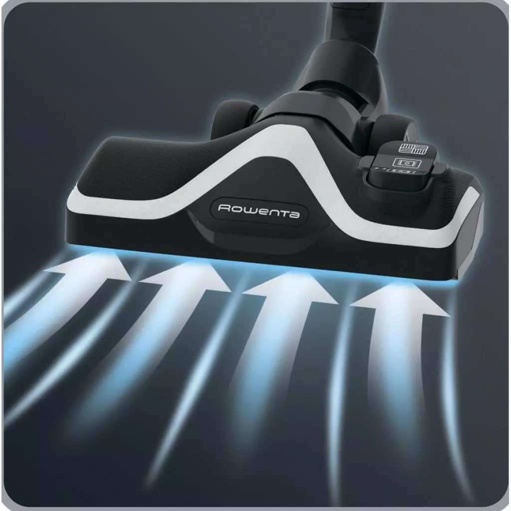 Пылесос Rowenta RO8388EA - 6 Пылесос Rowenta RO8388EA - 6