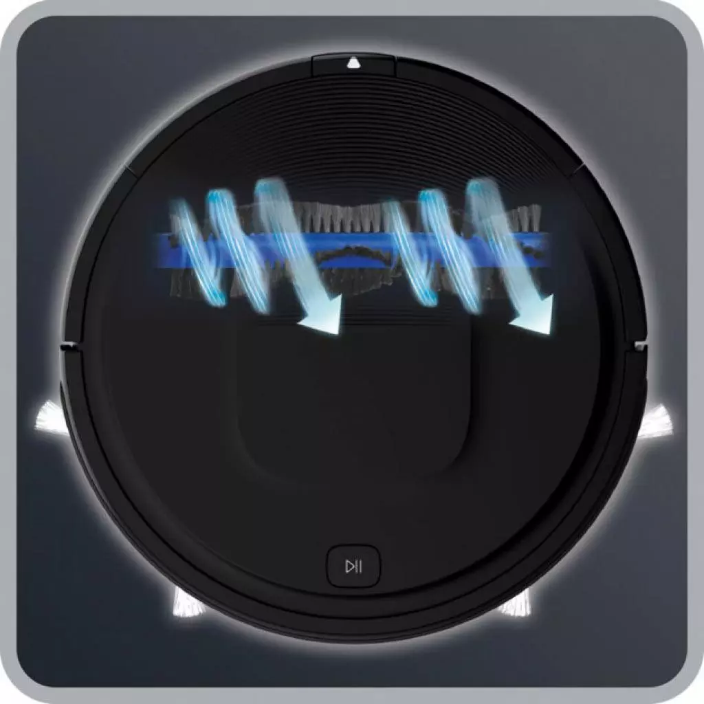 Пылесос Rowenta RR6825WH - 4