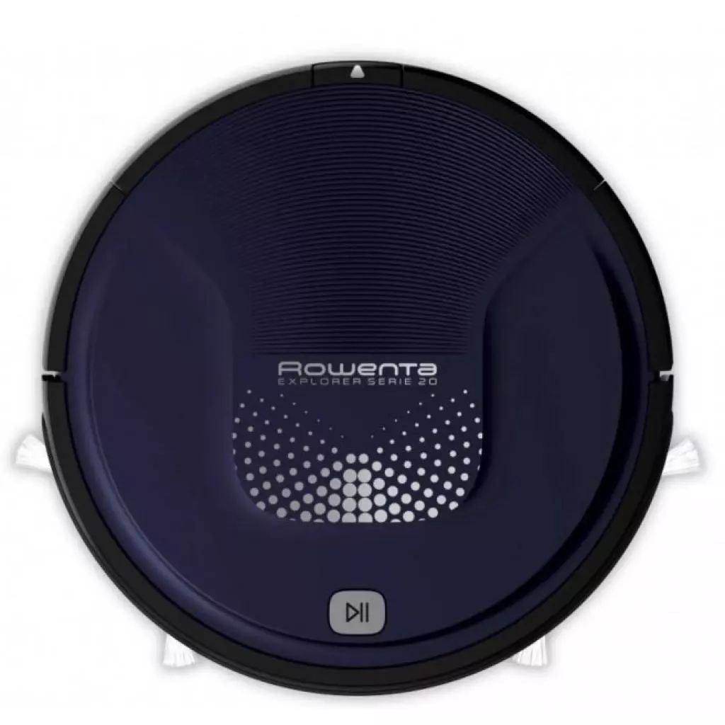 Пылесос Rowenta RR6871WH - 1 Пылесос Rowenta RR6871WH - 1