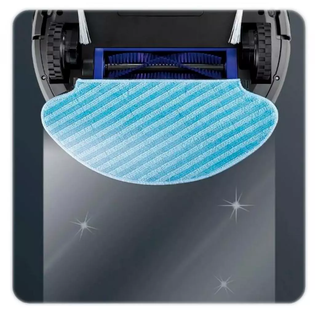 Пылесос Rowenta RR6871WH - 2 Пылесос Rowenta RR6871WH - 2