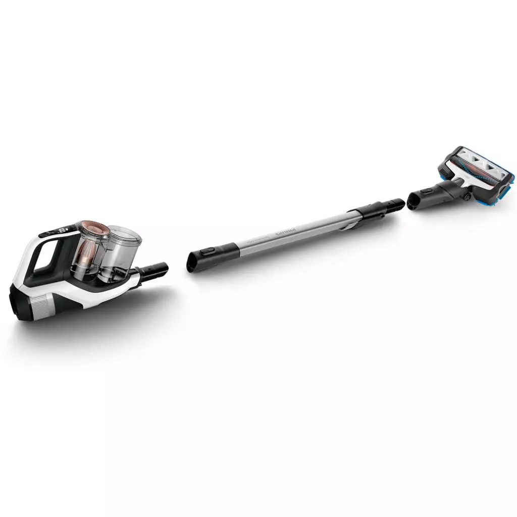 Пылесос Philips FC6812/01 - 2