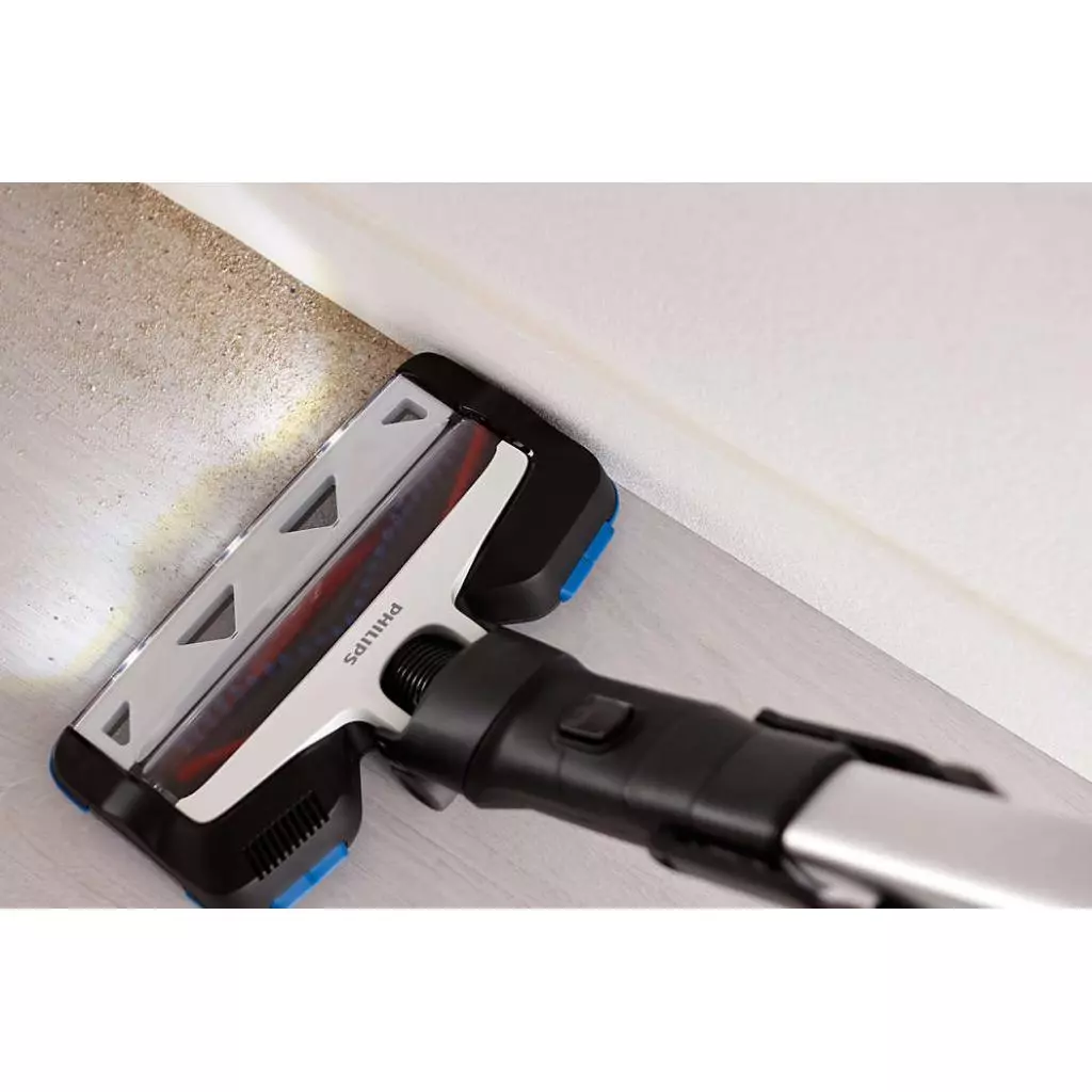 Пылесос Philips FC6812/01 - 3