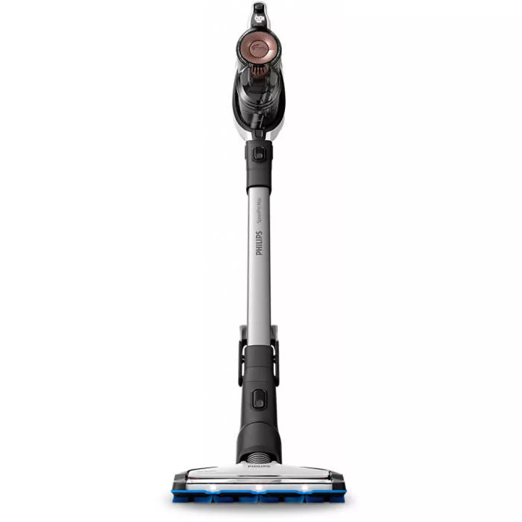 Пылесос Philips FC6812/01 - 4