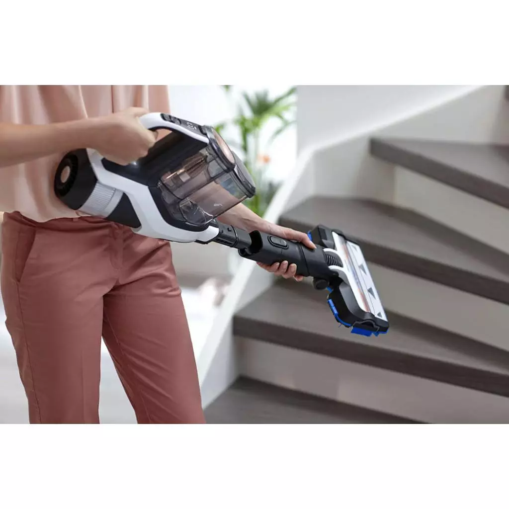 Пылесос Philips FC6812/01 - 6