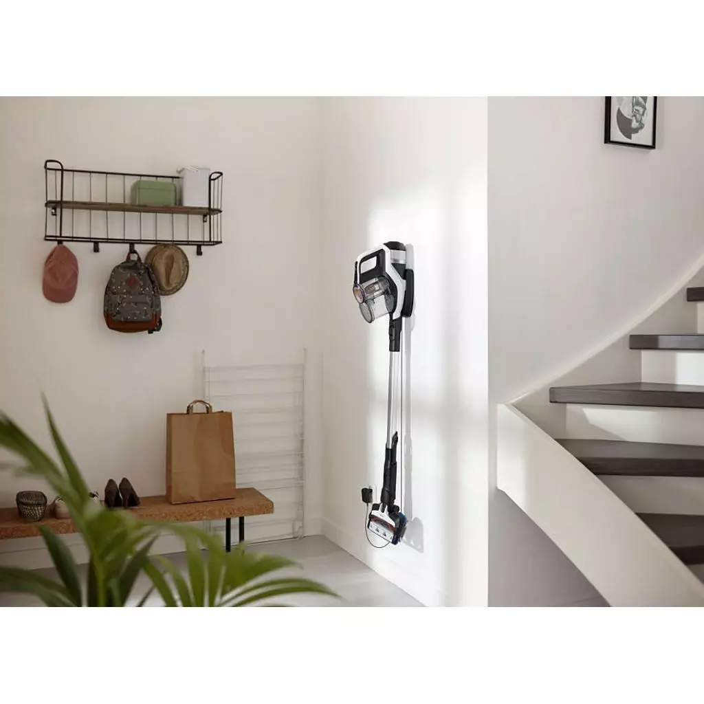 Пылесос Philips FC6812/01 - 8