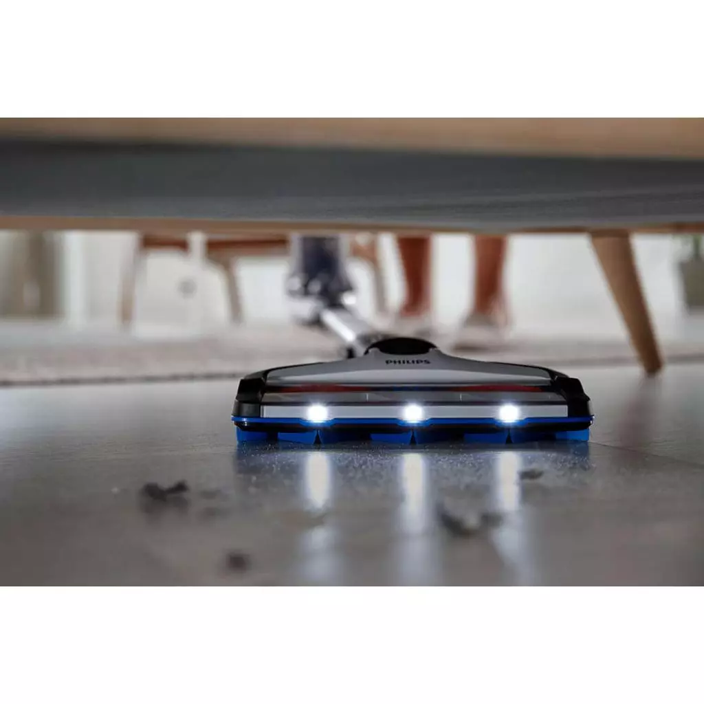 Пылесос Philips FC6812/01 - 11