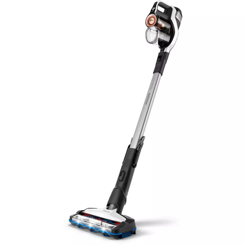 Пылесос Philips FC6812/01