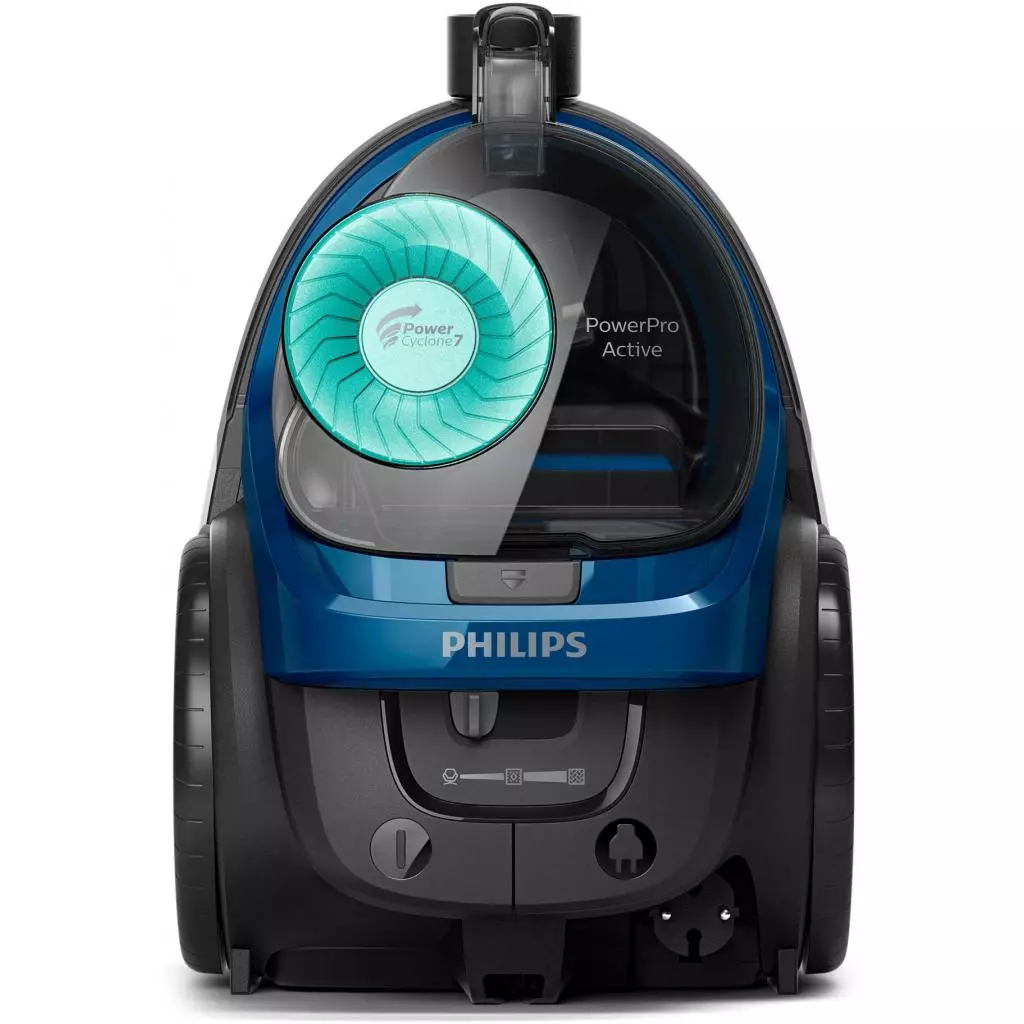 Пылесос Philips FC9570/01 - 1