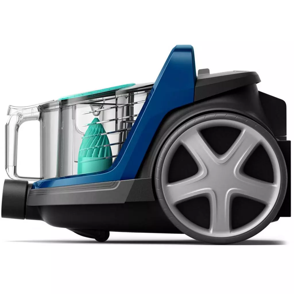 Пылесос Philips FC9570/01 - 4