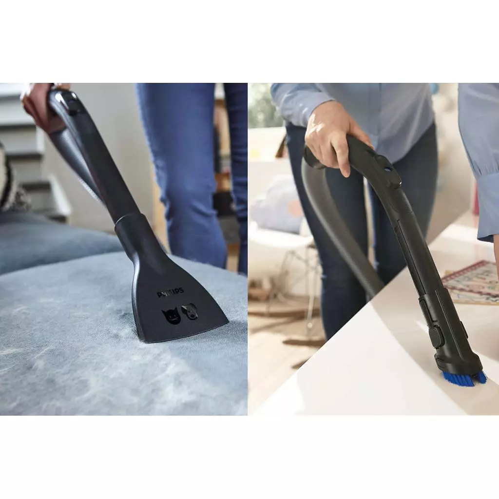 Пылесос Philips FC9570/01 - 7