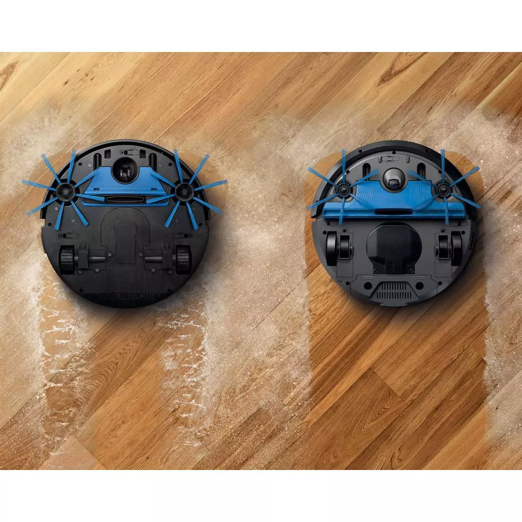 Пылесос Philips FC8822/01 - 3 Пылесос Philips FC8822/01 - 3