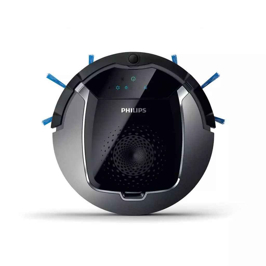 Пылесос Philips FC8822/01