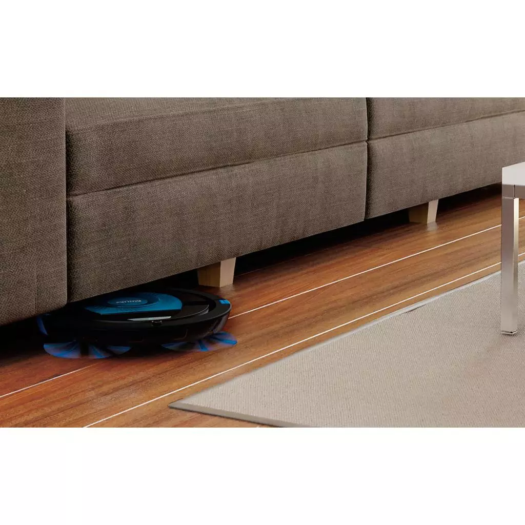 Пылесос Philips FC8774/01 - 3 Пылесос Philips FC8774/01 - 3