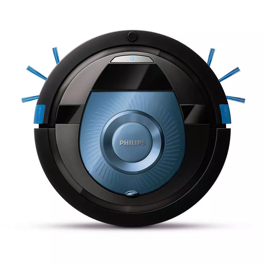 Пылесос Philips FC8774/01