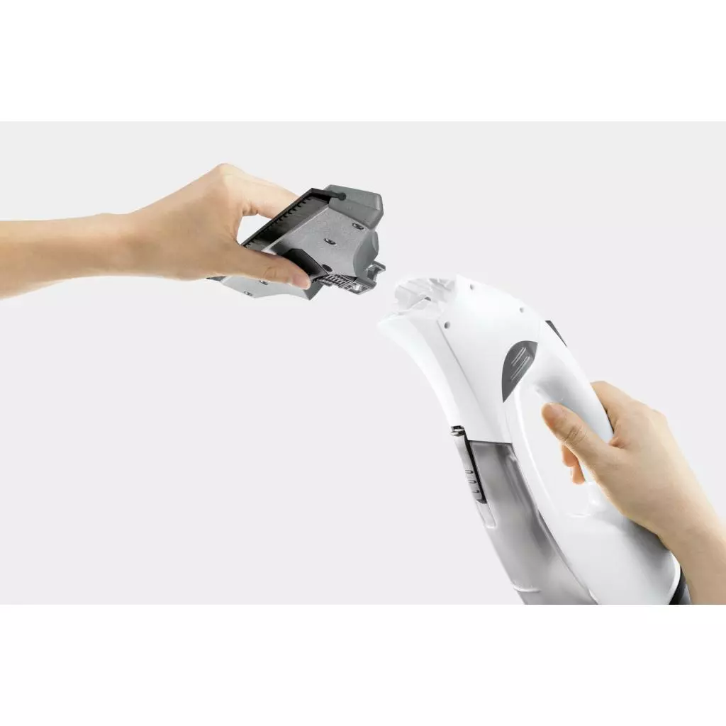 Пылесос Karcher WV 2 Premium (1.633-420.0) - 1