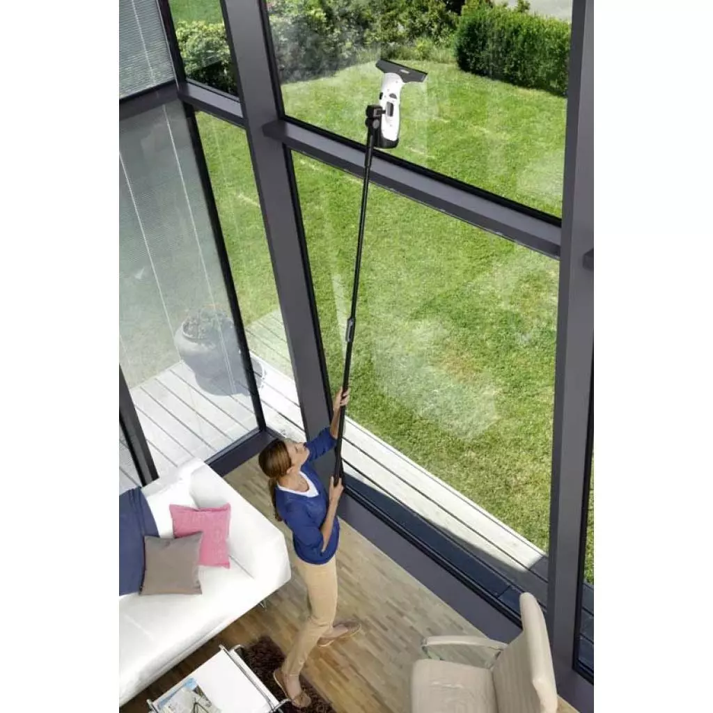 Пылесос Karcher WV 2 Premium (1.633-420.0) - 3