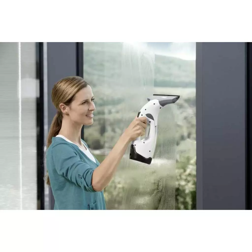 Пылесос Karcher WV 2 Premium (1.633-420.0) - 4