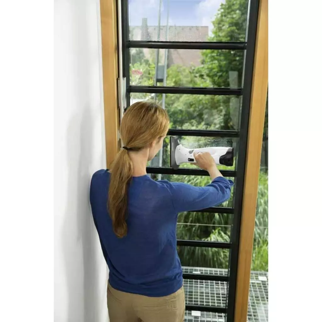 Пылесос Karcher WV 2 Premium (1.633-420.0) - 5