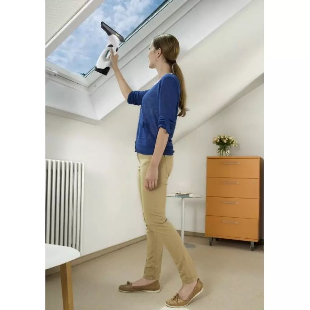 Пылесос Karcher WV 2 Premium (1.633-420.0) - 6