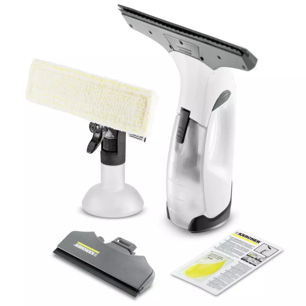 Пылесос Karcher WV 2 Premium (1.633-420.0)