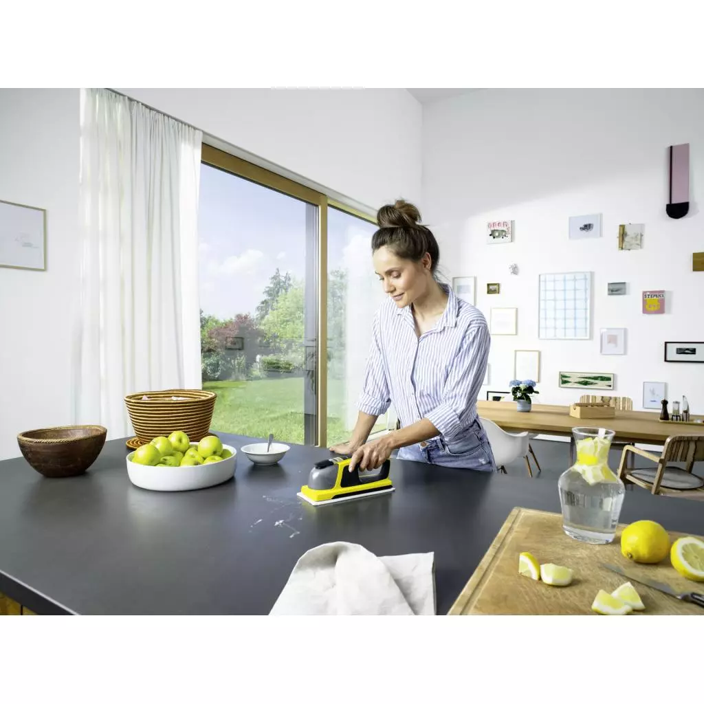 Пылесос Karcher KV 4 (1.633-920.0) - 5 Пылесос Karcher KV 4 (1.633-920.0) - 5