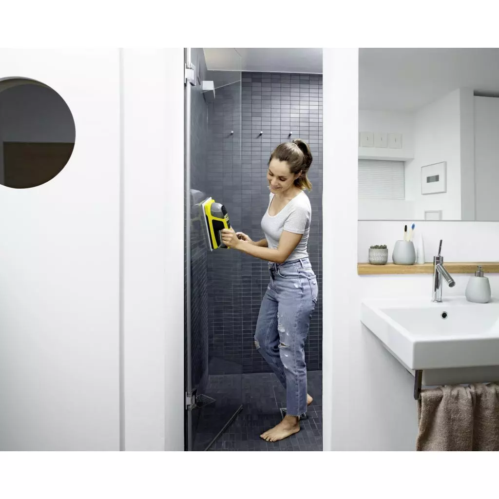 Пылесос Karcher KV 4 (1.633-920.0) - 8 Пылесос Karcher KV 4 (1.633-920.0) - 8