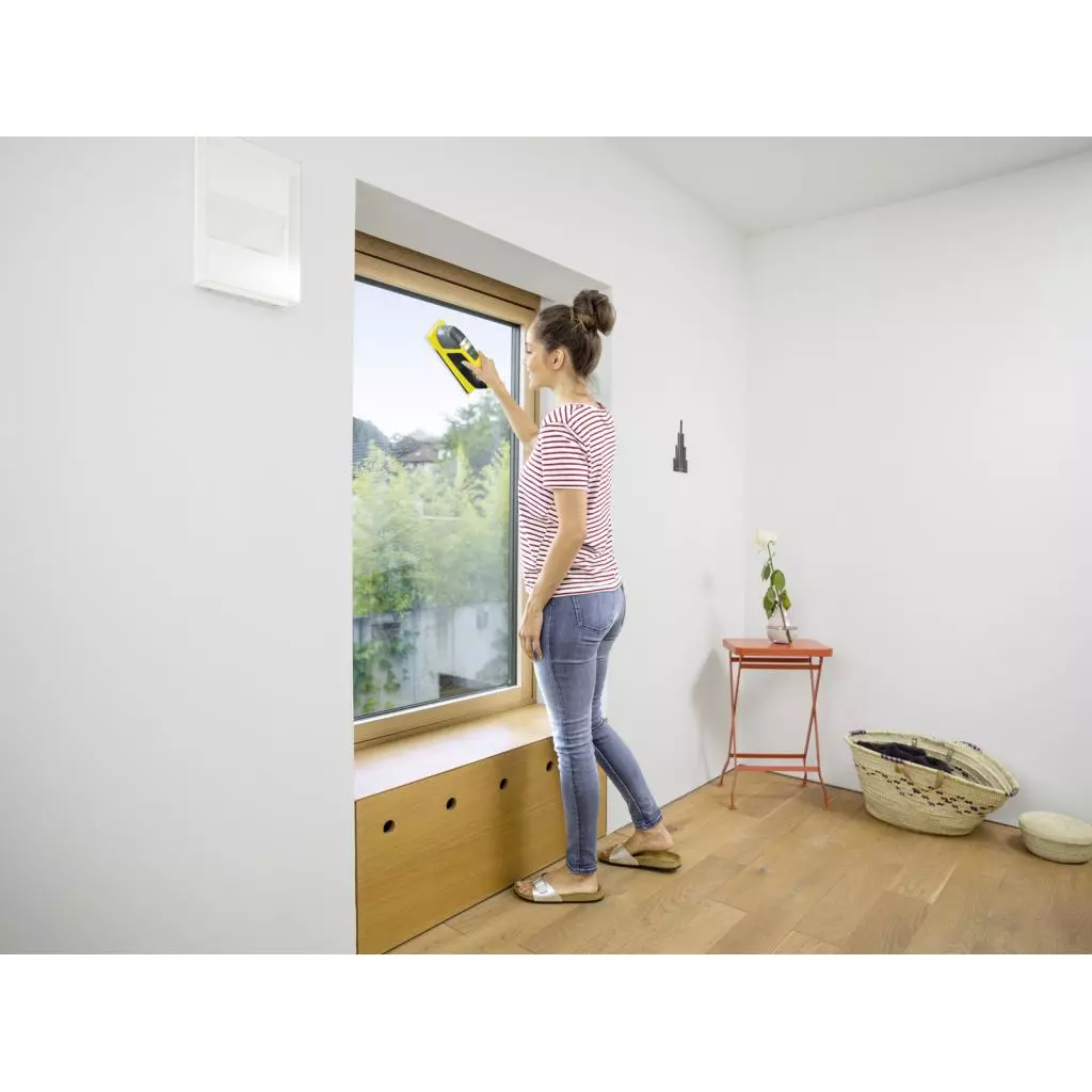 Пылесос Karcher KV 4 (1.633-920.0) - 11 Пылесос Karcher KV 4 (1.633-920.0) - 11