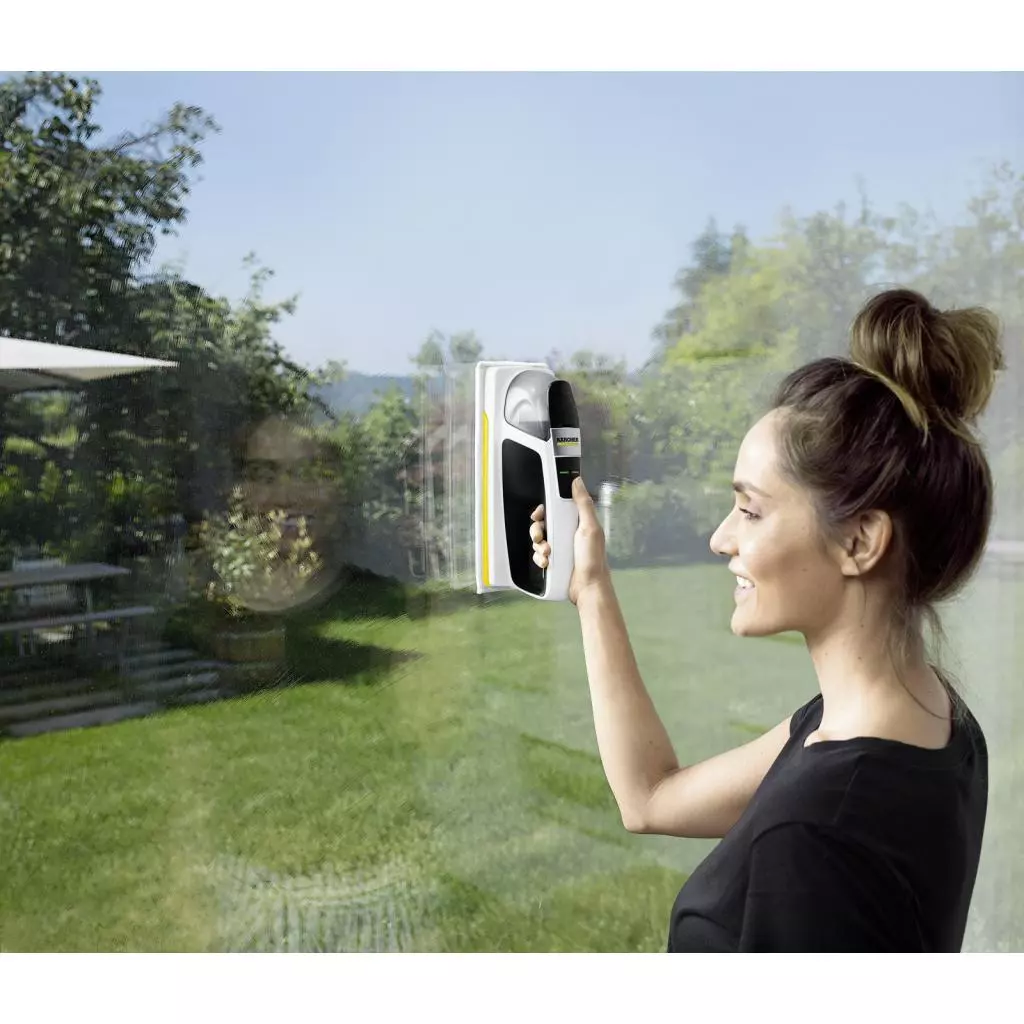 Пылесос Karcher KV 4 Premium (1.633-930.0) - 1 Пылесос Karcher KV 4 Premium (1.633-930.0) - 1